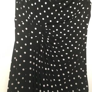 Polka Dot Dress